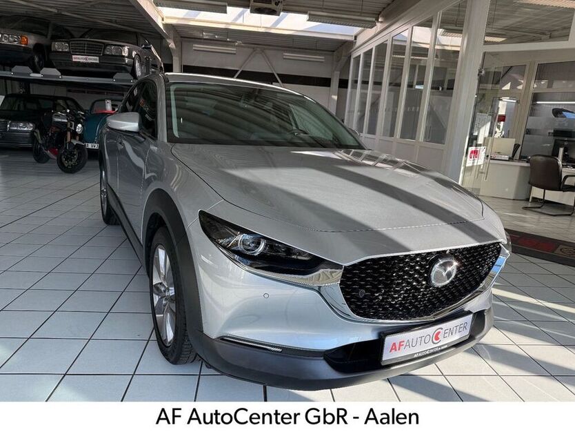CX-30