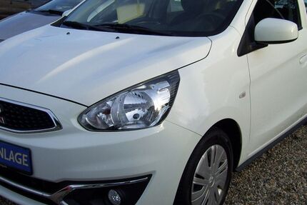 Mitsubishi Space Star 52.000 km 6.990 &euro; Leipzig 04319