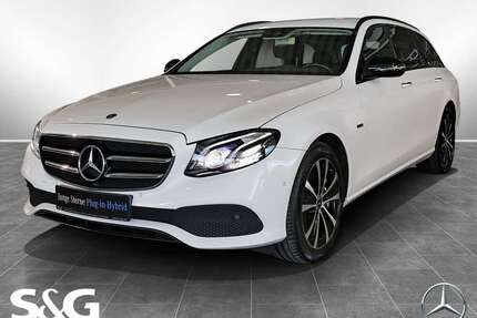Mercedes E 300