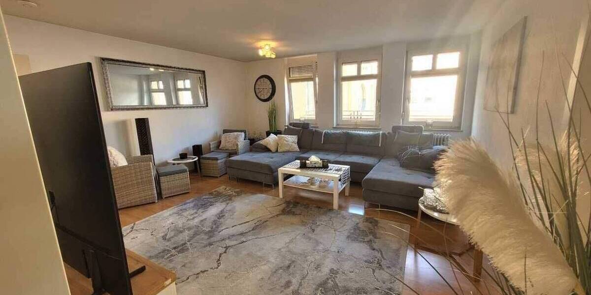 Terrassenwohnung Lörrach Untertüllingen - 2 Zimmer, 54 m&sup2;, 229.000&euro; | Angebot:26843501