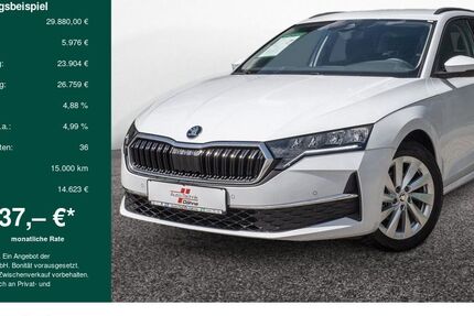 Skoda Octavia 19.123 km 29.480 € Rathenow 14712