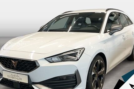 Cupra Leon 80.346 km 25.199 &euro; Landshut 84030
