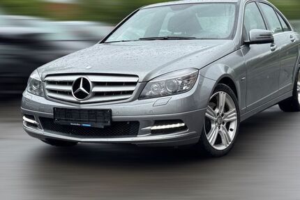 Mercedes-Benz C 250 149.636 km 8.990 &euro; Budenheim 55257