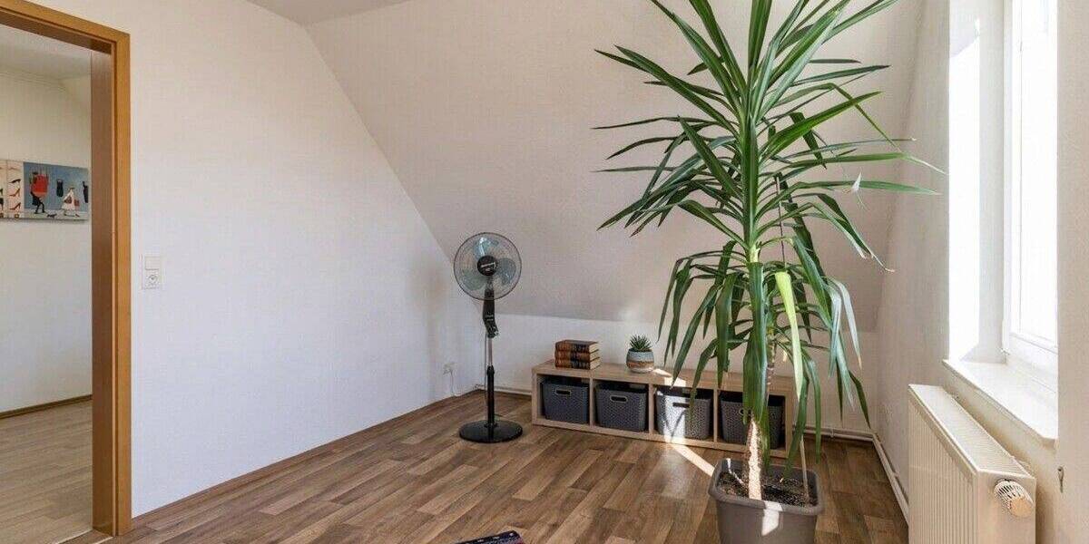 Etagenwohnung Bremerhaven Leherheide - 2 Zimmer, 79 m&sup2;, 125.000&euro; | Angebot:26885883