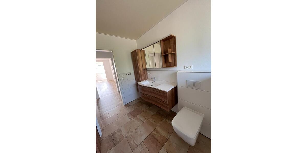 Eigentumswohnung 3 zimmer