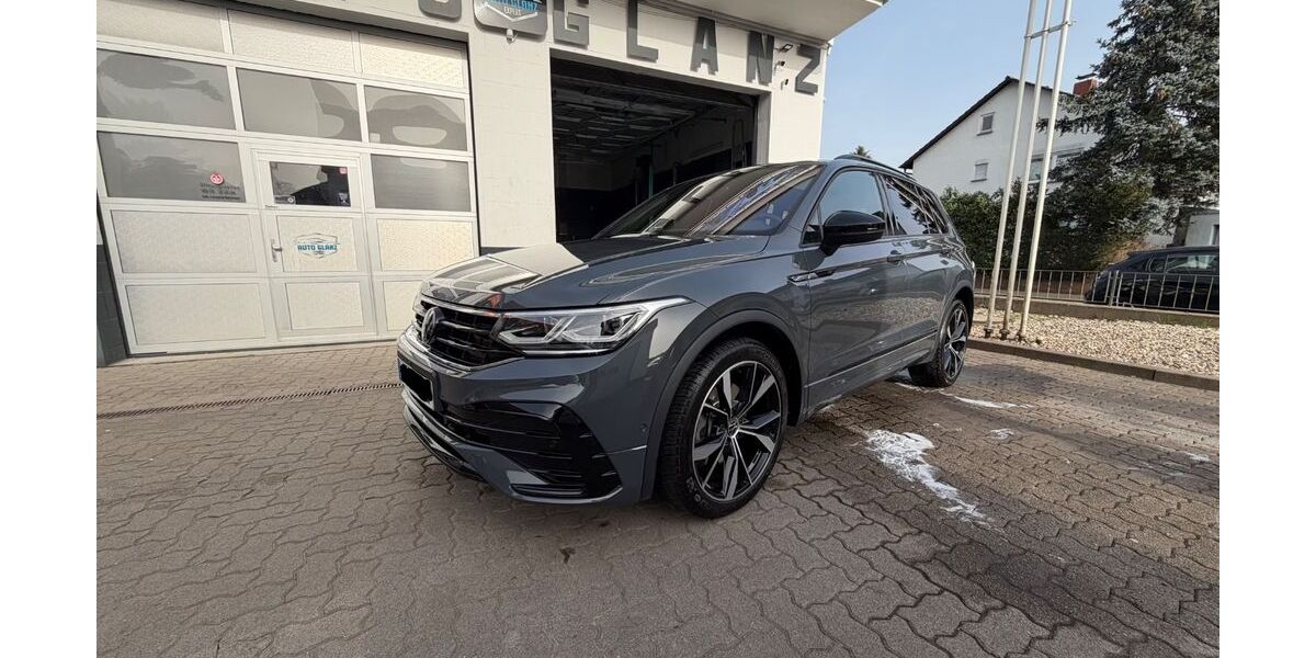 VW Tiguan 17.200 km 41.900 &euro; Speyer 67346