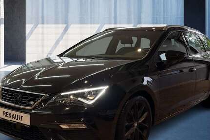 Seat Leon 57.379 km 19.990 &euro; Hamburg 20537