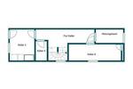 Einfamilienhaus Emden Stadtzentrum - 5 Zimmer, 204 m&sup2;, 399.000&euro; | Angebot:26055203