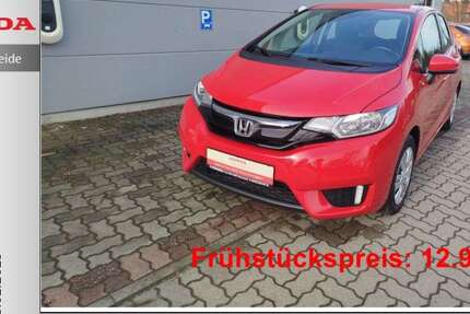 Honda Jazz 50.300 km 12.990 € Schwarzheide 01987