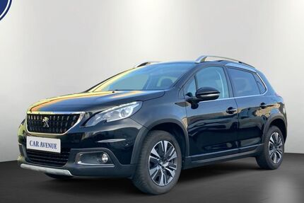 Peugeot 2008 43.200 km 15.990 &euro; Wittlich 54516