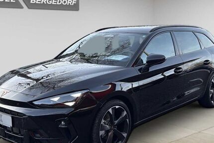 Cupra Leon 1.200 km 31.690 &euro; Hamburg 21029