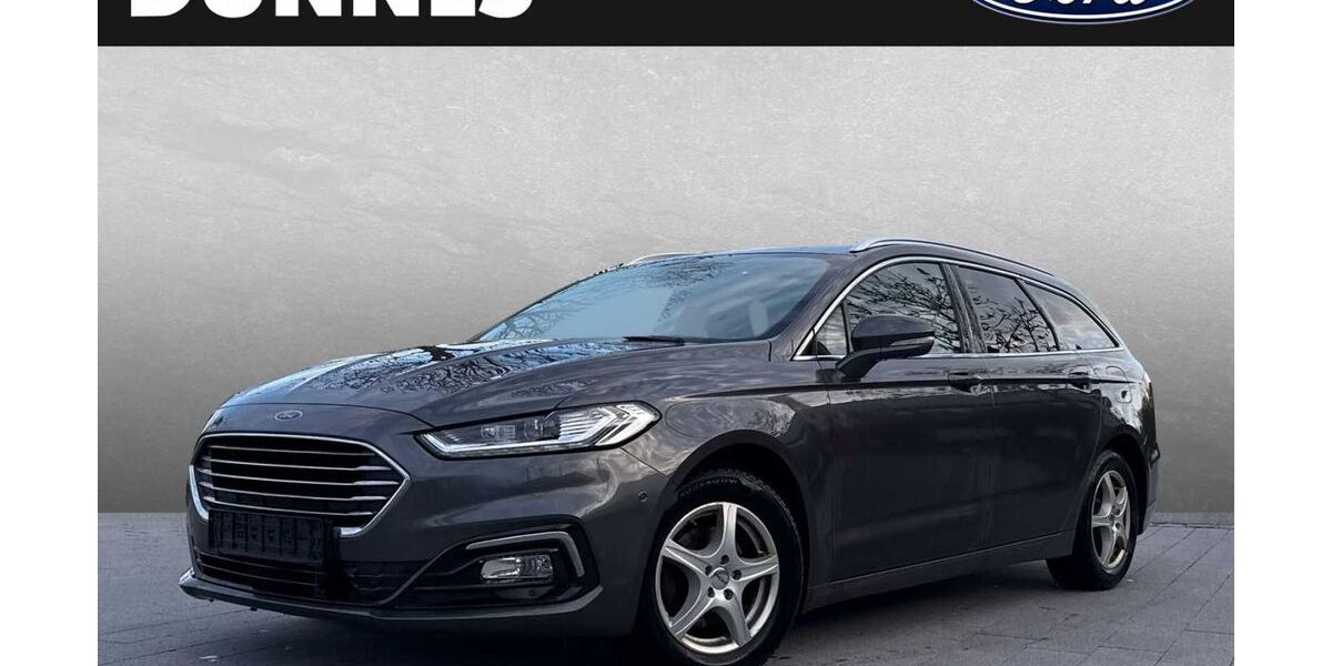 Ford Mondeo 118.000 km 19.990 &euro; Regensburg 93059