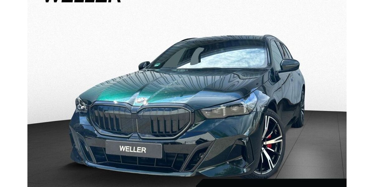 BMW 540 9.900 km 85.990 &euro; Uelzen 29525
