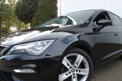 Seat Leon 119.450 km 12.990 &euro; Garrel 49681
