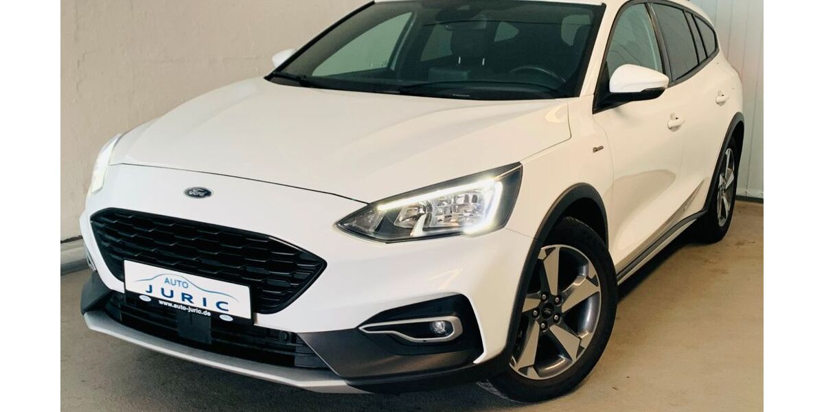 Ford Focus 139.000 km 12.500 &euro; Geretsried bei München 82538