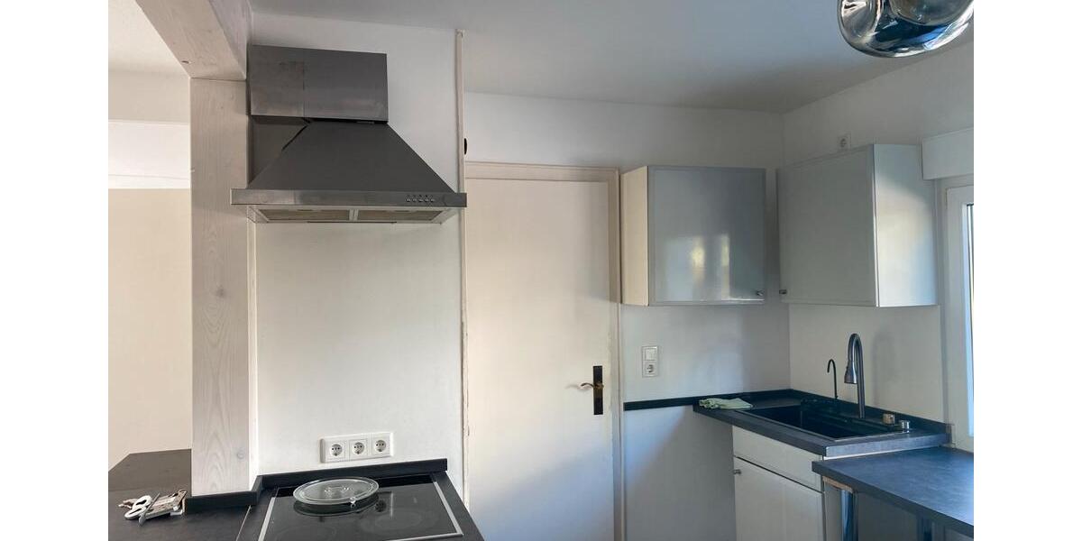 Erdgeschoßwohnung Wiehl - 2 Zimmer, 86 m&sup2;, 970&euro; | Angebot:26386973