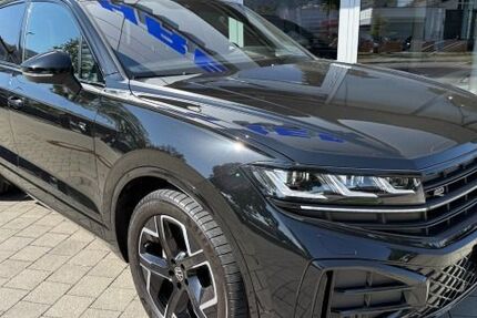 VW Touareg 65.000 km 60.990 &euro; Weingarten 88250