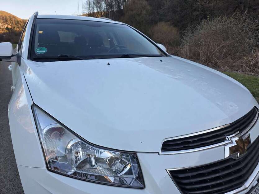 Cruze