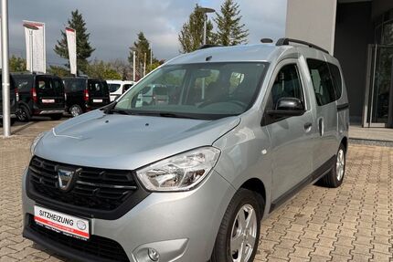 Dacia Dokker 64.999 km 15.980 € Königsbrunn / Augsburg 86343