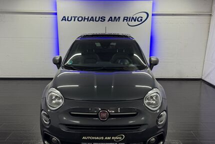 Fiat 500X 64.325 km 18.999 &euro; Ratingen bei Düsseldorf 40878
