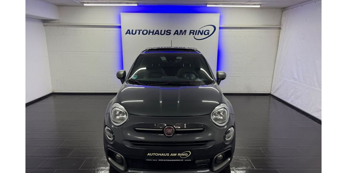 Fiat 500X 64.325 km 18.999 &euro; Ratingen bei Düsseldorf 40878
