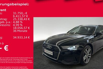 Audi A6 57.960 km 31.350 &euro; Hannover 30179