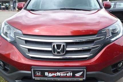 Honda CR-V 138.500 km 13.995 € Treuenbrietzen 14929