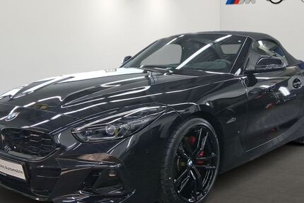 BMW Z4 13.328 km 52.990 &euro; München 81827