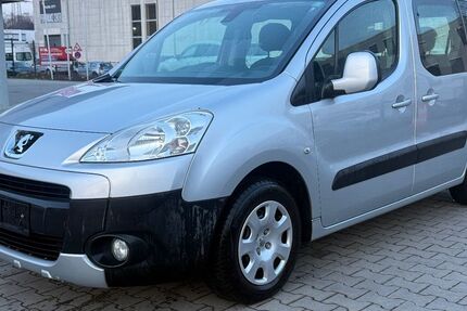 Peugeot Partner 96.653 km 1.999 &euro; Gelsenkrichen 45884