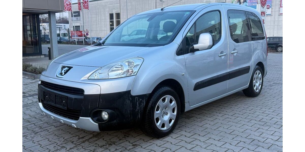 Peugeot Partner 96.653 km 2.400 &euro; Gelsenkrichen 45884