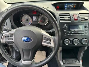 Subaru Forester Exclusive 111.582 km 10.990 &euro; Olsberg 59939