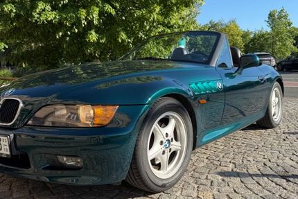 BMW Z3 185.000 km 9.500 &euro; Nürnberg 90489