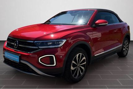 VW T-Roc 45.004 km 25.190 &euro; Mayen 56727