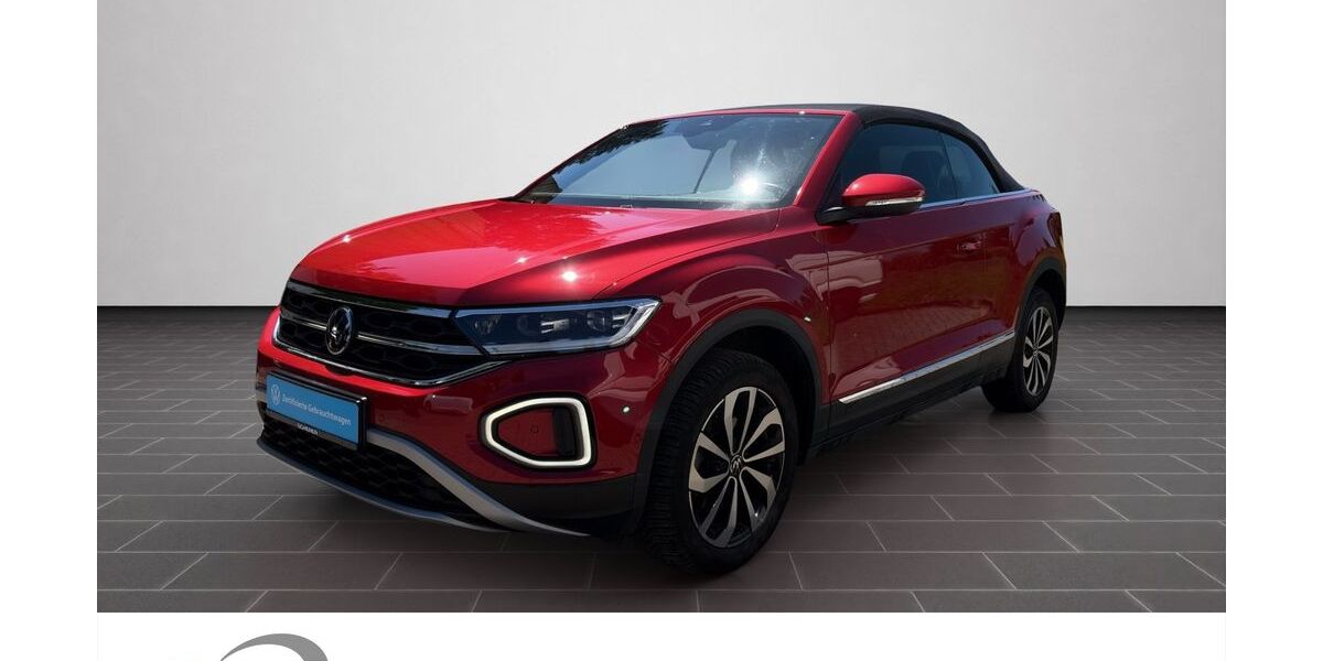 VW T-Roc 45.004 km 26.880 &euro; Mayen 56727