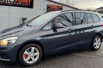 BMW 218 247.000 km 6.999 &euro; Überherrn 66802