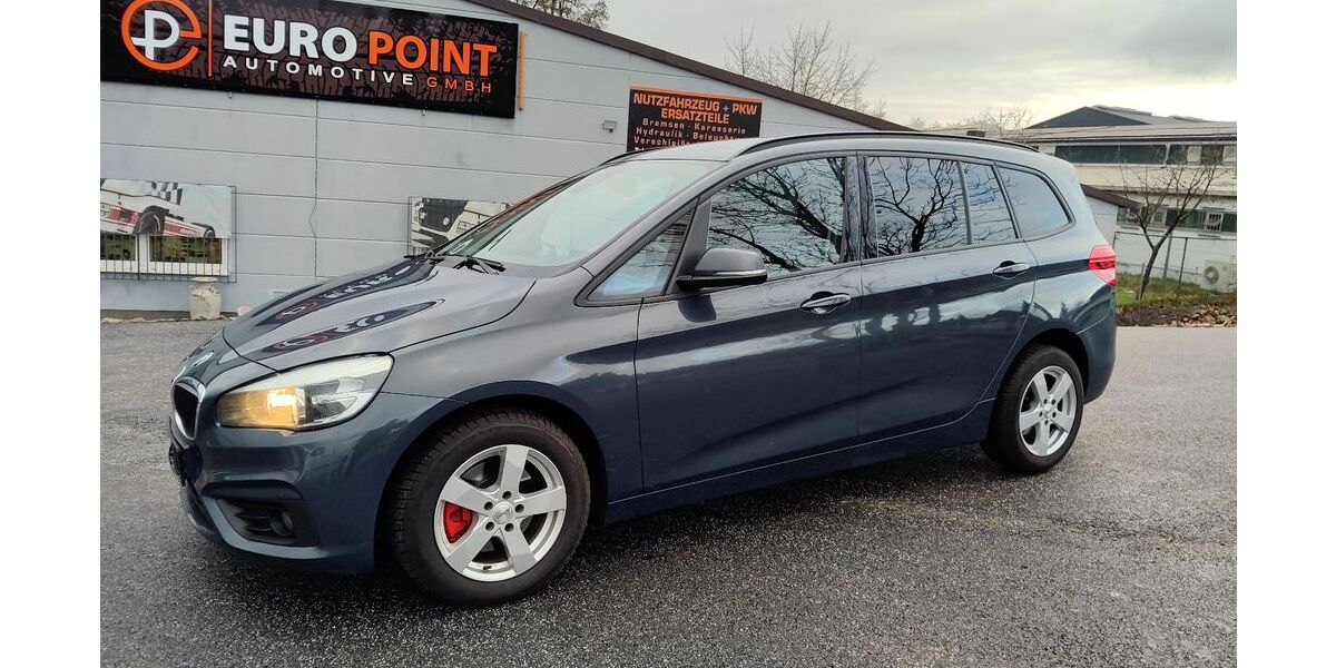 BMW 218 247.000 km 6.999 &euro; Überherrn 66802