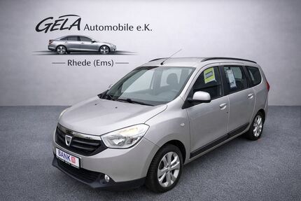 Dacia Lodgy 157.000 km 5.995 &euro; Rhede/Ems 26899