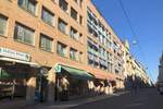Gewerbeobjekt Dresden Äußere Neustadt - 1 Zimmer, 1.200&euro; | Angebot:26696945