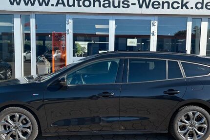 Ford Focus 23.164 km 18.970 &euro; Winsen (Luhe) 21423