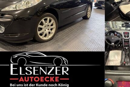 Peugeot 207 74.999 km 3.999 &euro; Eppingen 75031