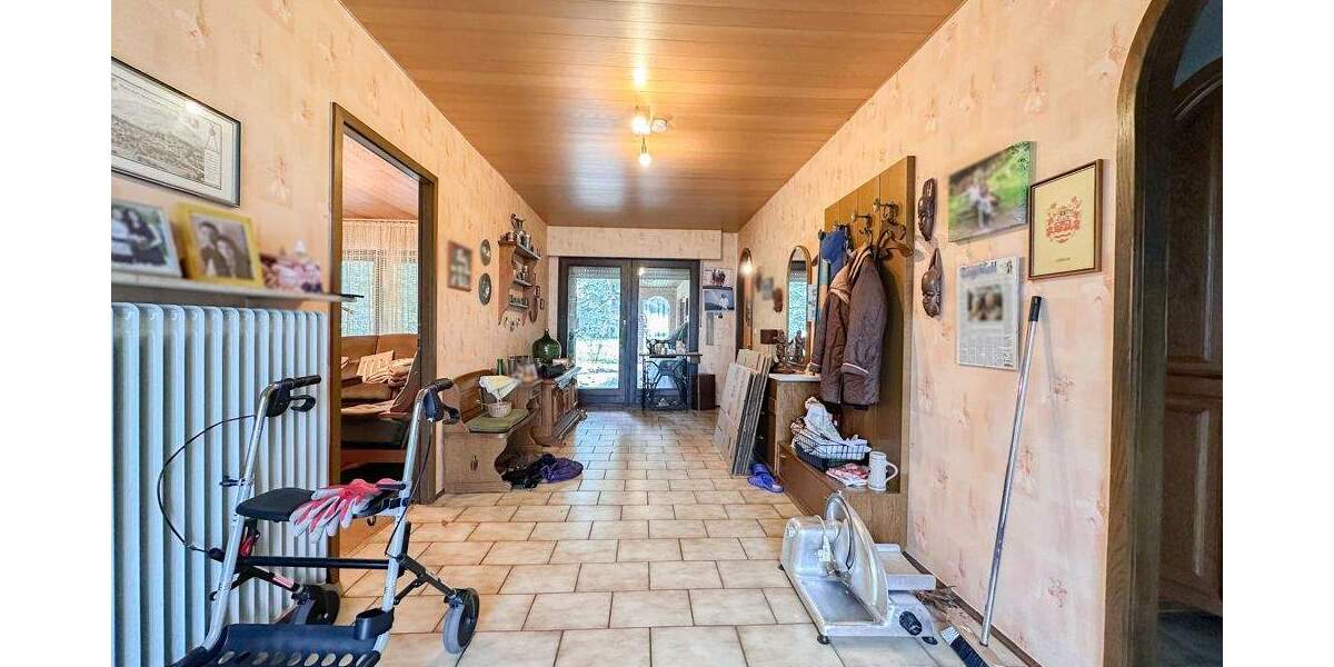 Bungalow Neustadt bei Coburg / Wildenheid Wildenheid - 5 Zimmer, 150 m&sup2;, 399.000&euro; | Angebot:25663212