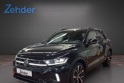 VW T-Roc 14.828 km 29.913 &euro; Cham 93413