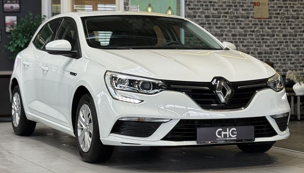 Renault Megane 49.610 km 11.490 &euro; Balingen 72336