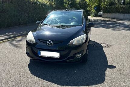 Mazda 2 134.538 km 4.750 &euro; Konstanz 78464