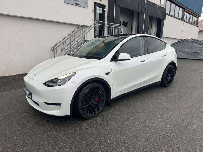 Model Y