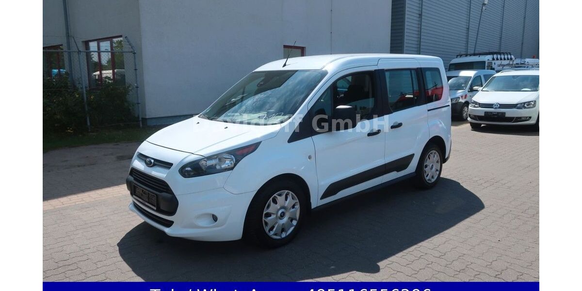 Ford Transit 225.706 km 5.900 &euro; Hannover 30179