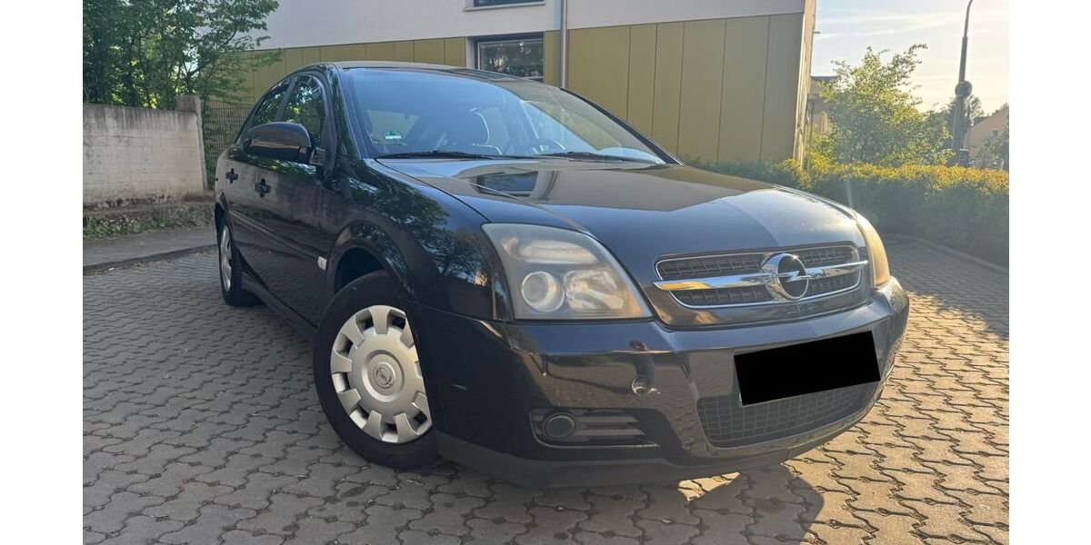 Opel Vectra 200.000 km 899 &euro; Nürnberg 90455