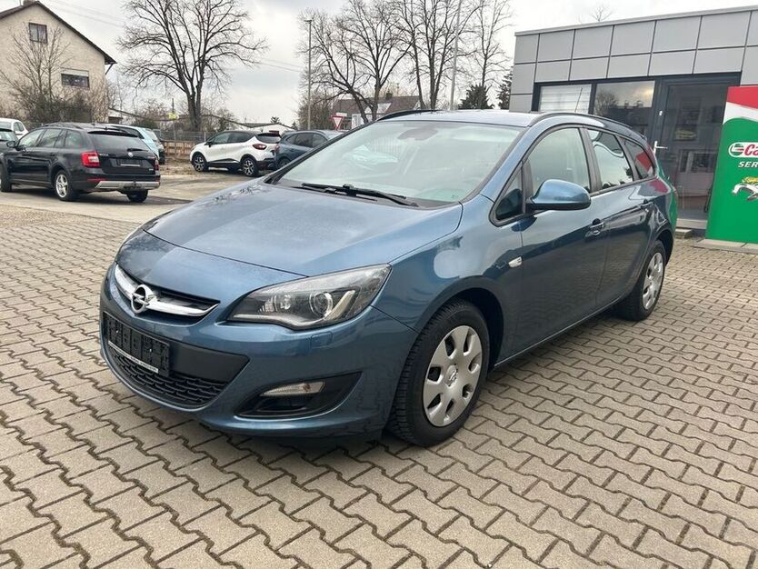 Astra