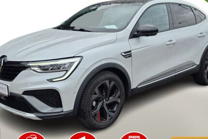 Renault Arkana 41.000 km 20.588 &euro; Kehl 77694