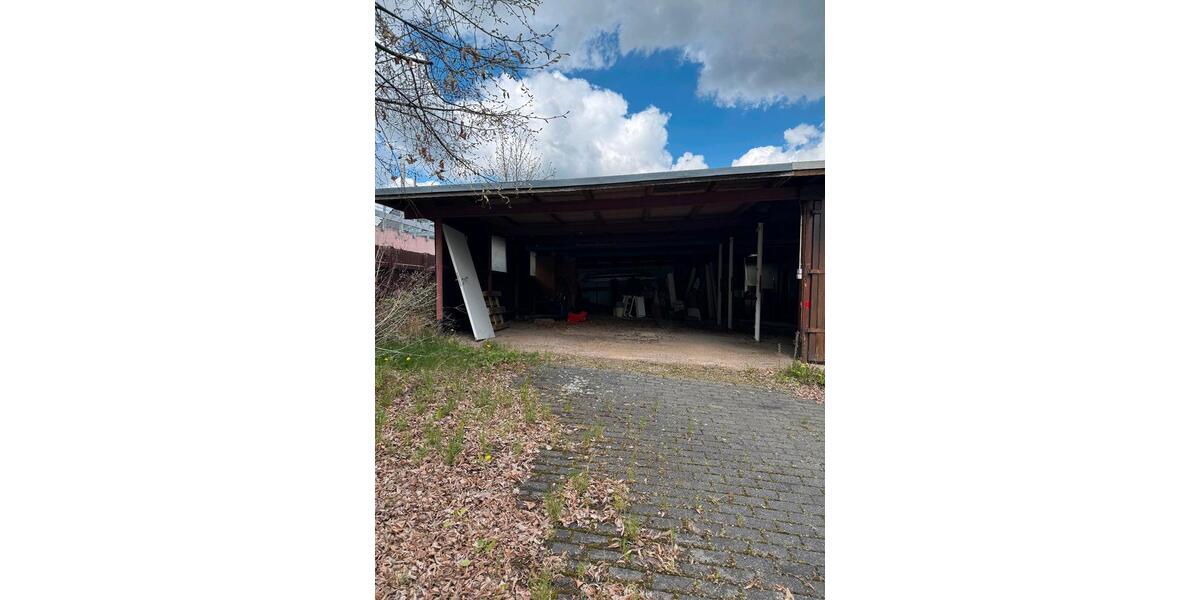 Gewerbeobjekt Mittweida - 1.300&euro; | Angebot:26320849